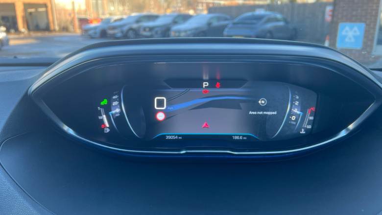 Peugeot 5008 1.5 BlueHDi Allure 5dr EAT8 Diesel Estate